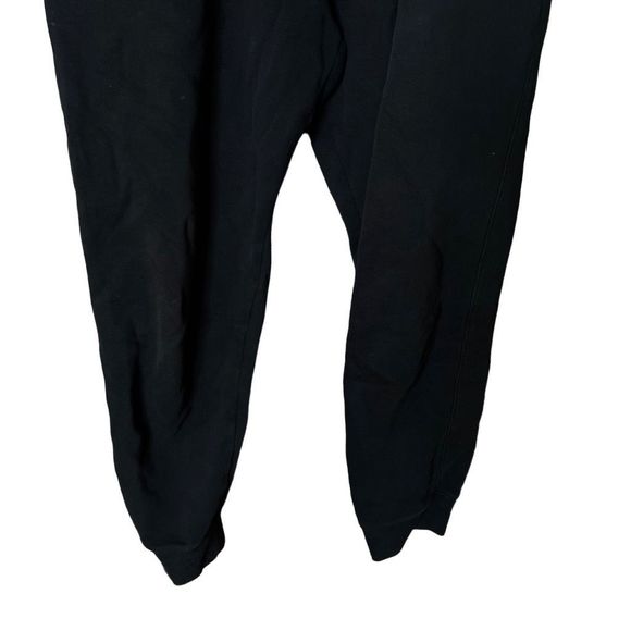 Nike Sportswear Fleece Joggers Mens Medium - Picture 3 of 4